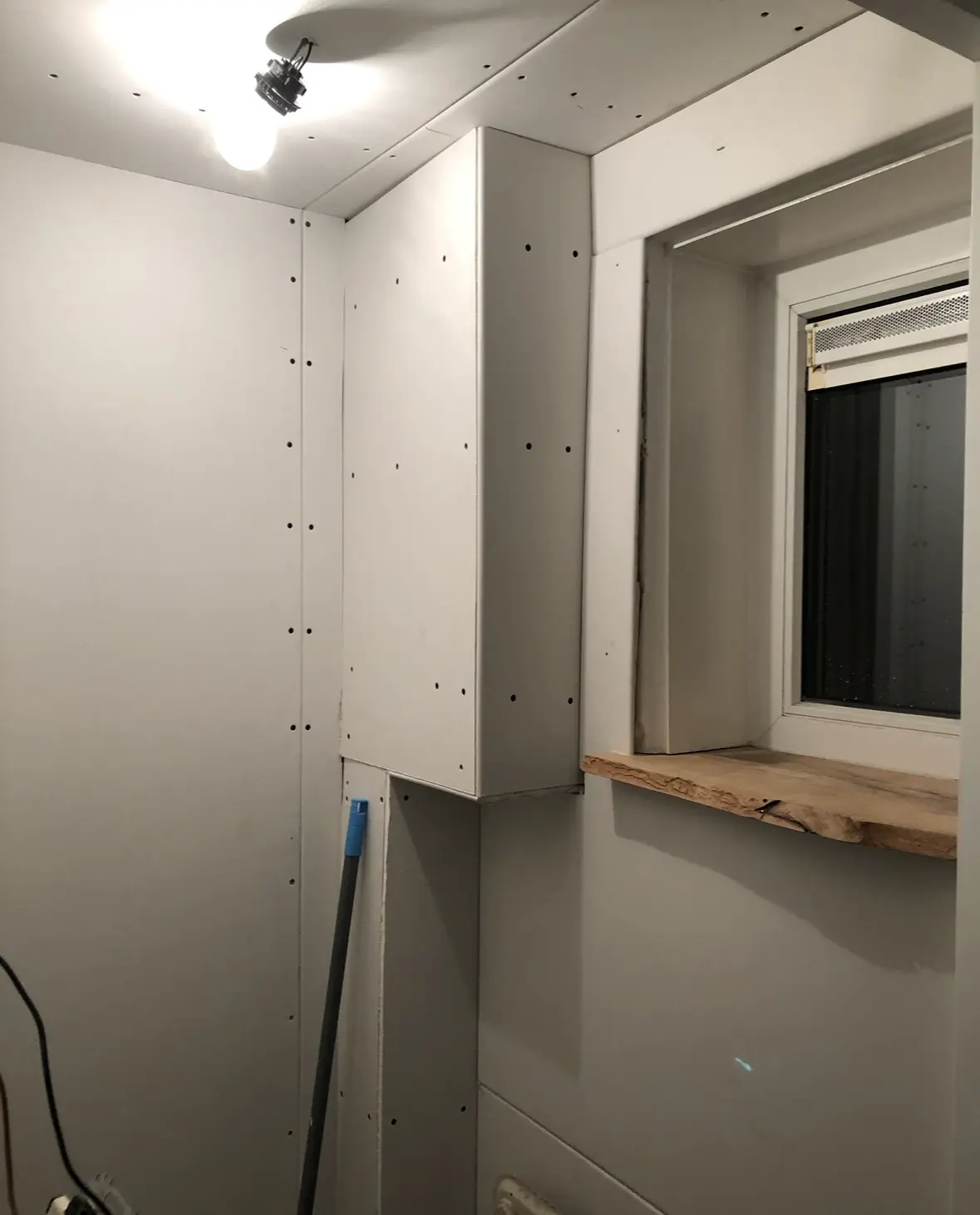 Garderobe